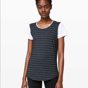 Lululemon Love Crew III 🍋